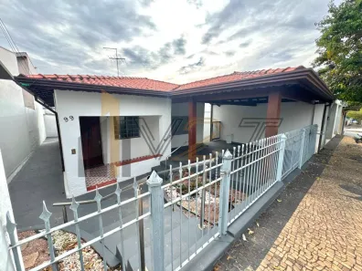 Casa com 3 Quartos para alugar, 120m² no Jardim Santa Rosa, Valinhos
