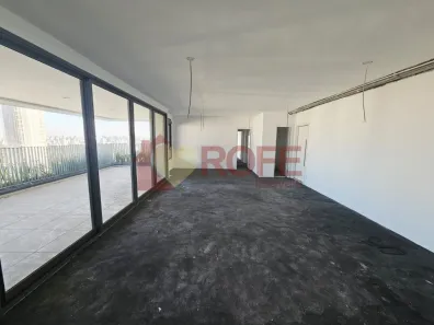 Apartamento com 3 Quartos à venda, 187m² no Pinheiros, São Paulo