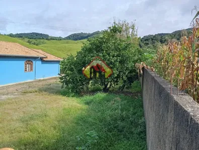 Lote/Terreno à venda, 300m² no Catuçaba, São Luiz do Paraitinga
