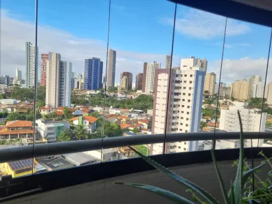 Apartamento com 4 Quartos à venda, 167m² no Caminho das Árvores, Salvador