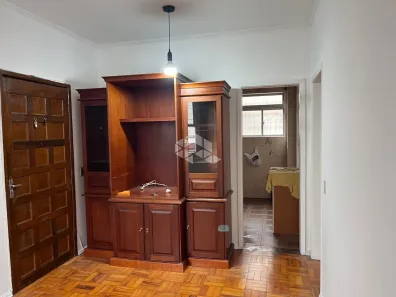Apartamento com 2 Quartos à venda, 60m² no Cristal, Porto Alegre