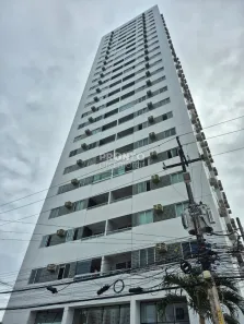Apartamento com 2 Quartos à venda, 58m² no Piedade, Jaboatão dos Guararapes