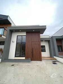 Casa com 3 Quartos à venda, 150m² no Condomínio Residencial e Comercial Laguna, Pindamonhangaba