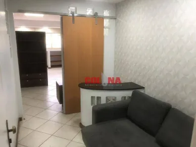 Sala Comercial para alugar, 30m² no São Francisco, Niterói