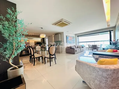 Apartamento com 4 Quartos à venda, 160m² no Pina, Recife