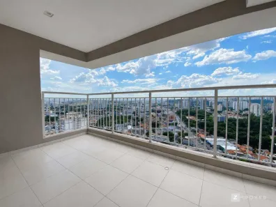 Apartamento com 2 Quartos à venda, 57m² no Quinta da Paineira, São Paulo