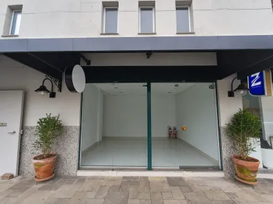 Ponto Comercial para alugar, 25m² no Mont Serrat, Porto Alegre