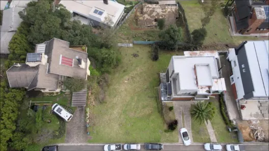 Lote/Terreno à venda, 637m² no Alphaville, Gramado