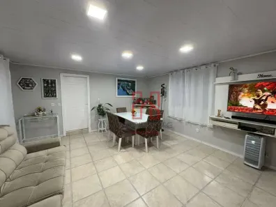 Casa com 2 Quartos à venda, 105m² no Ingleses do Rio Vermelho, Florianópolis