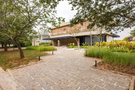Casa de Condomínio com 7 Quartos à venda, 974m² no Fazenda Boa Vista, Porto Feliz