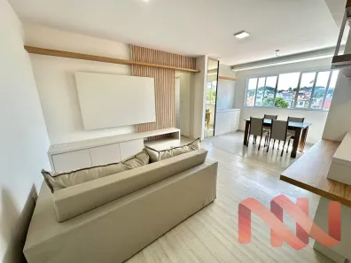 Apartamento com 2 Quartos à venda, 60m² no Jardim Brasil (Zona Norte), São Paulo