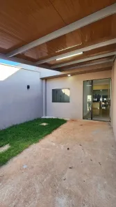 Casa com 2 Quartos à venda, 62m² no Residencial Paraíso, Goiânia