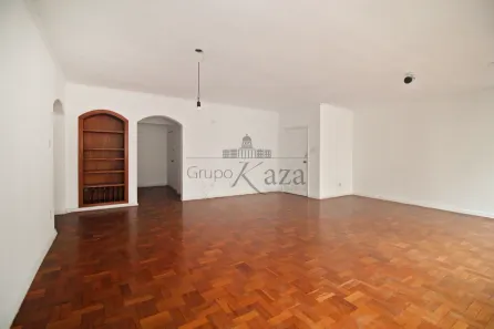 Apartamento com 3 Quartos à venda, 168m² no Santa Cecília, São Paulo