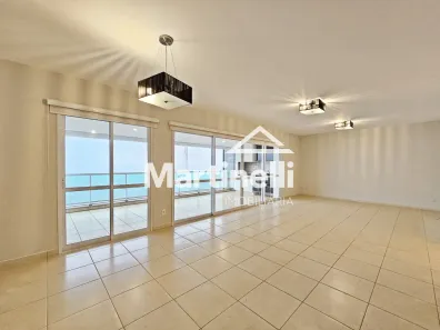 Apartamento com 3 Quartos para alugar, 174m² no Jardim Botânico, Ribeirão Preto
