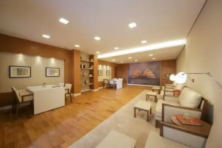 Apartamento com 2 Quartos à venda, 94m² no Centro, São Bernardo do Campo