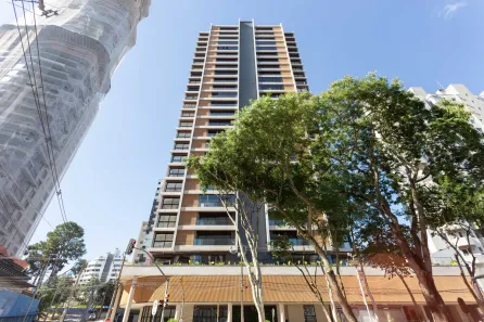 Apartamento com 3 Quartos à venda, 170m² no Bigorrilho, Curitiba
