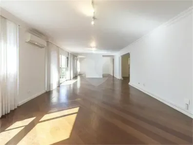 Apartamento com 4 Quartos à venda, 350m² no Jardim Paulistano, São Paulo