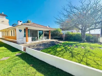 Casa com 4 Quartos à venda, 159m² no Cachoeira do Bom Jesus, Florianópolis