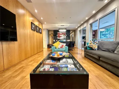 Apartamento com 3 Quartos à venda, 142m² no Lauzane Paulista, São Paulo