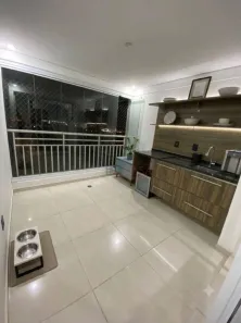 Apartamento com 3 Quartos à venda, 78m² no Vila Carrão, São Paulo