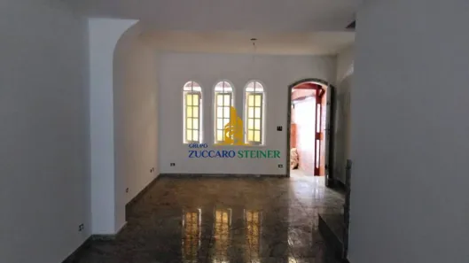 Sobrado com 2 Quartos à venda, 100m² no Vila São Jorge, Guarulhos