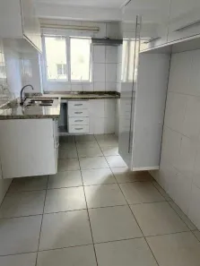 Apartamento com 3 Quartos para alugar, 128m² no Centro, Santo André