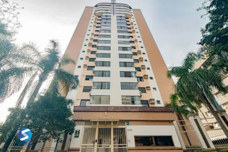 Apartamento com 3 Quartos à venda, 100m² no Menino Deus, Porto Alegre