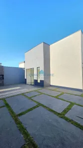 Casa com 3 Quartos à venda, 84m² no Jardim Adelinha, Franca