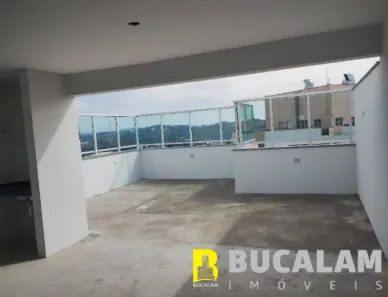 Cobertura com 2 Quartos à venda, 188m² no Parque Esplanada, Embu das Artes