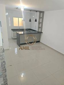 Sobrado com 2 Quartos à venda, 72m² no Loteamento Vila Romana, Jacareí
