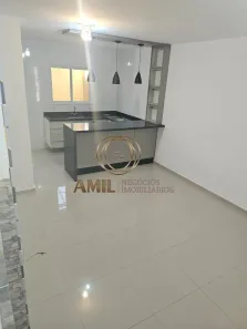 Sobrado com 2 Quartos à venda, 72m² no Loteamento Vila Romana, Jacareí