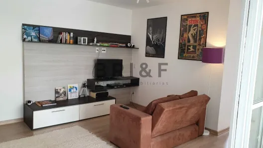 Apartamento com 2 Quartos à venda, 70m² no Vila Gertrudes, São Paulo