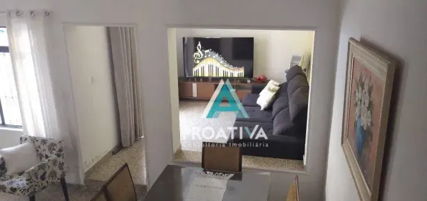 Sobrado com 3 Quartos à venda, 221m² no Jardim Jamaica, Santo André