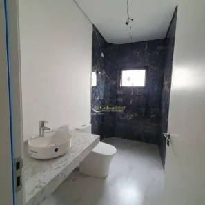 Sobrado com 3 Quartos à venda, 216m² no Cerâmica, São Caetano do Sul