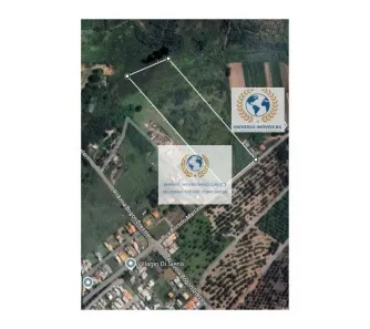 Lote/Terreno à venda, 45000m² no Chácara Santa Margarida, Campinas