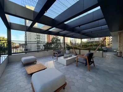 Apartamento com 3 Quartos à venda, 139m² no Centro, Joinville