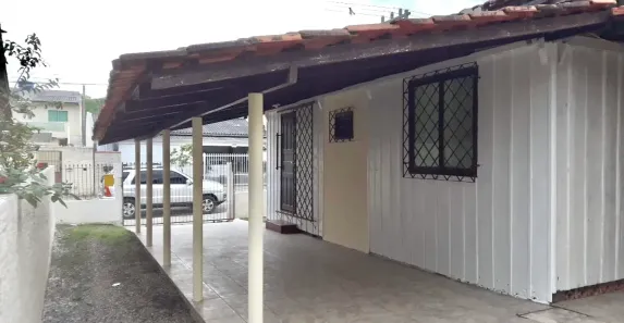 Casa com 3 Quartos à venda, 80m² no Monte Alegre, Camboriú