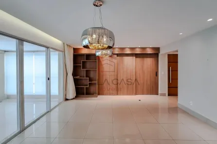 Apartamento com 4 Quartos à venda, 237m² no Ipiranga, São Paulo