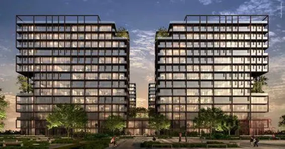 Apartamento com 2 Quartos à venda, 61m² no Barra Olímpica, Rio de Janeiro