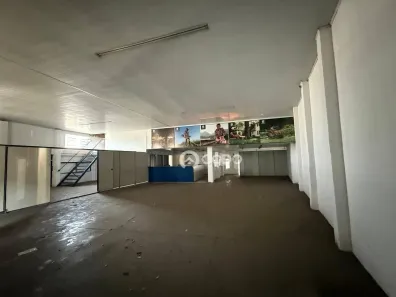 Galpão/Depósito/Armazém para alugar, 337m² no Jardim Algodoal, Piracicaba