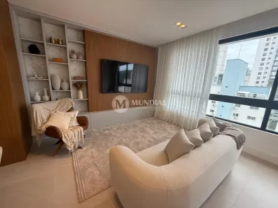 Apartamento com 3 Quartos à venda, 132m² no Pioneiros, Balneário Camboriú