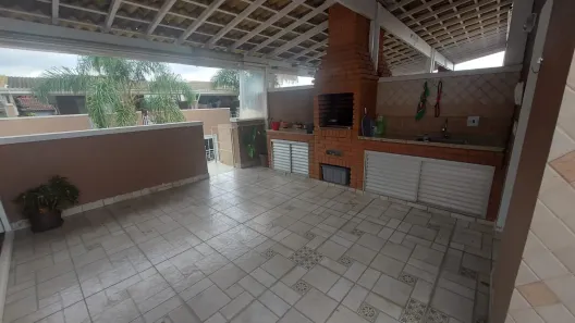 Casa de Condomínio com 3 Quartos à venda, 140m² no Vila Irmãos Arnoni, São Paulo