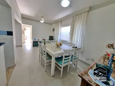 Apartamento com 2 Quartos para alugar, 75m² no Enseada, Guarujá