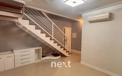 Apartamento com 2 Quartos para alugar, 104m² no Cambuí, Campinas