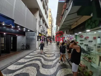 Sala Comercial para alugar, 39m² no Centro, Rio de Janeiro