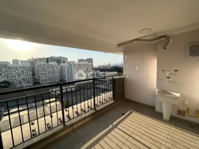 Apartamento com 2 Quartos à venda, 53m² no Barra Funda, São Paulo
