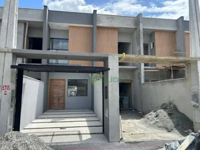 Casa com 2 Quartos à venda, 82m² no Costa e Silva, Joinville