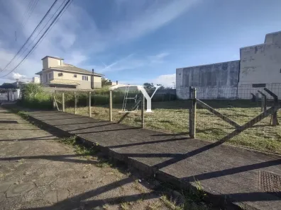 Lote/Terreno à venda, 361m² no Carianos, Florianópolis