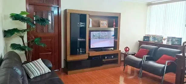 Apartamento com 2 Quartos à venda, 70m² no Barro Branco (Zona Norte), São Paulo
