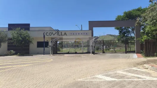 Lote/Terreno à venda, 290m² no Chácara São Félix, Taubaté